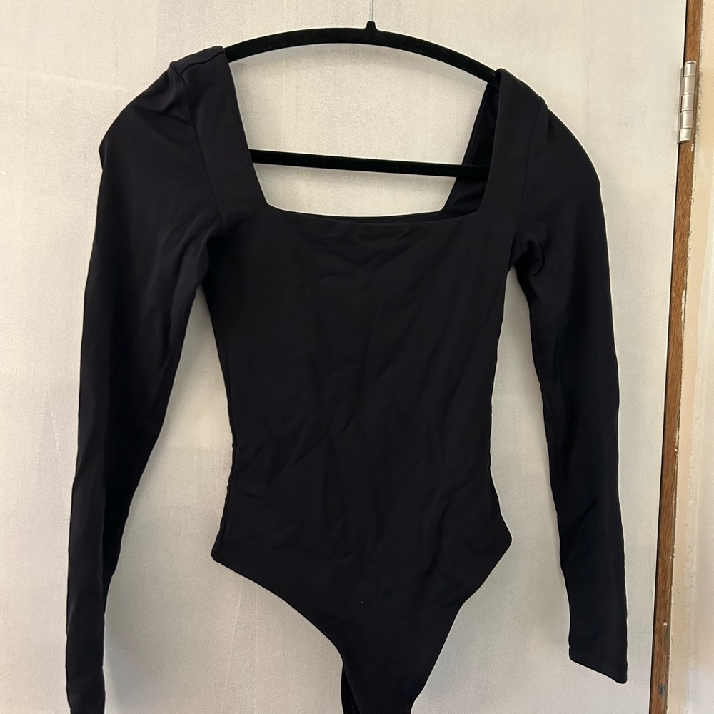 Babaton contour bodysuit